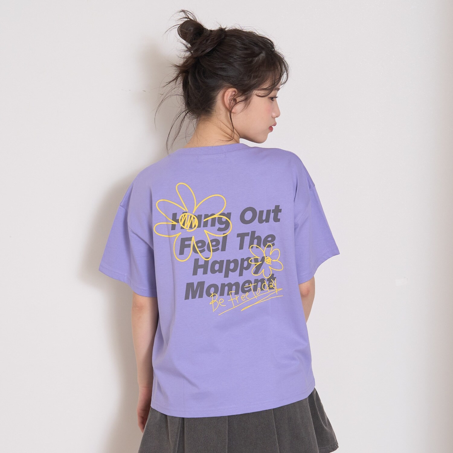 【7days】ラクガキTシャツ