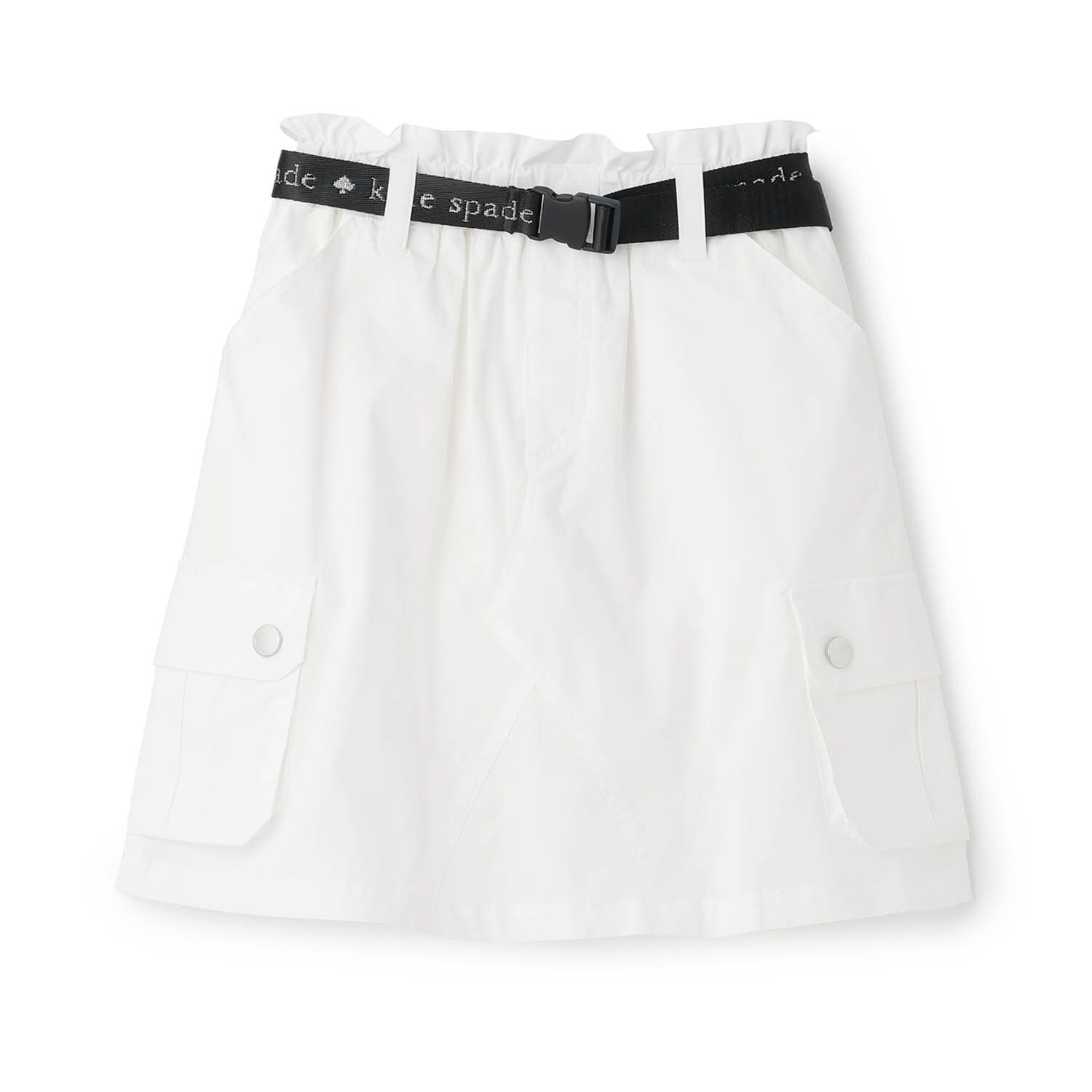 【人気商品再入荷】【直営店で取り扱い無し】ガールズ カーゴスカート