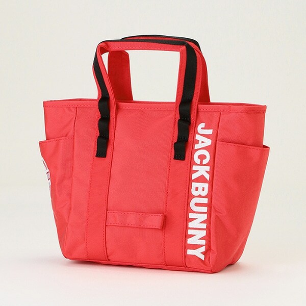 ロゴカートバッグ