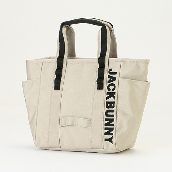 ロゴカートバッグ