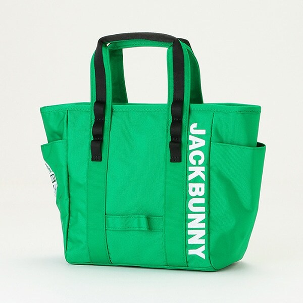 ロゴカートバッグ