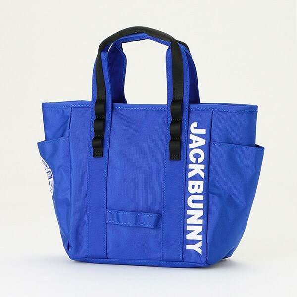 ロゴカートバッグ