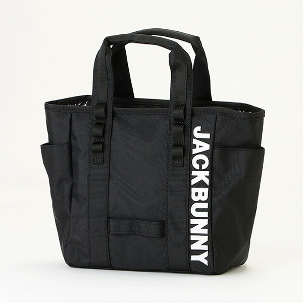 ロゴカートバッグ