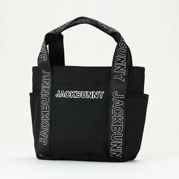 ロゴテープカートバッグ