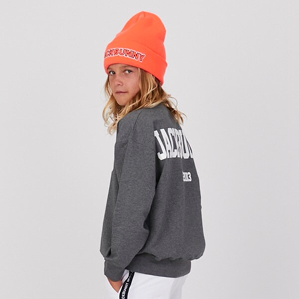 裏毛スウェット