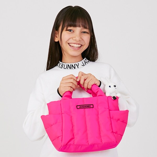 うさぎカートバッグ