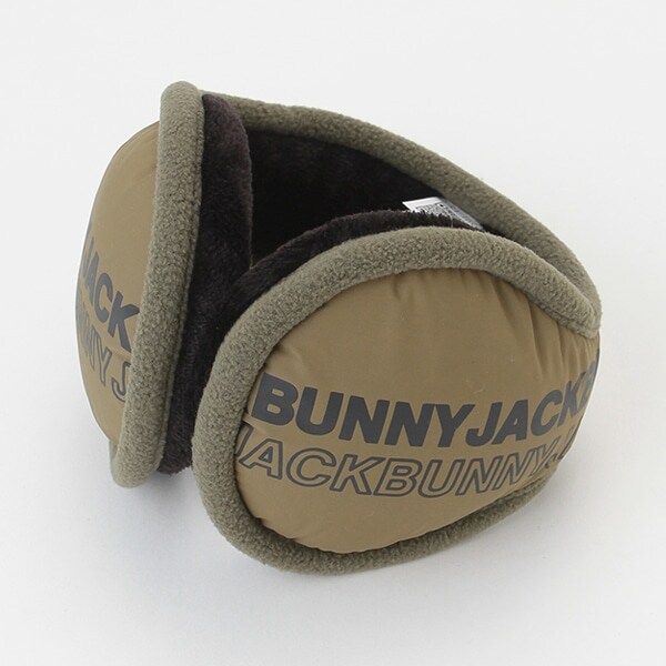 合繊イヤーマフ