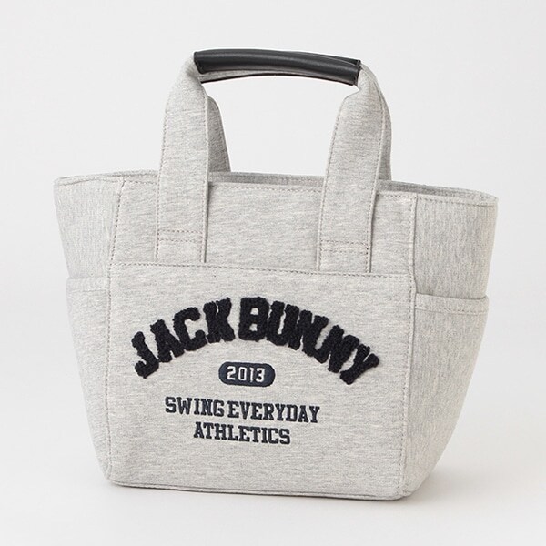 裏毛カートバッグ