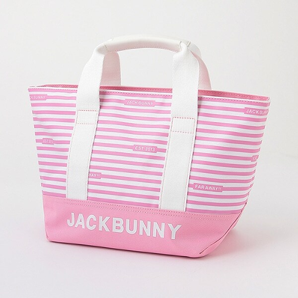 ボーダーカートバッグ