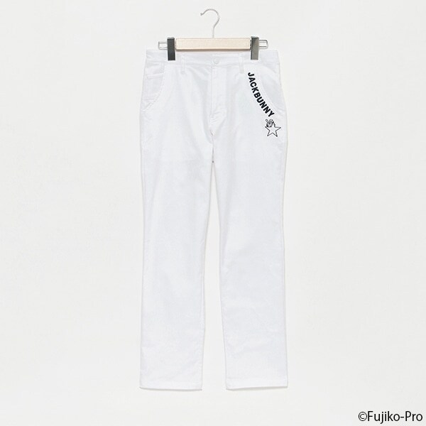 【ドラえもん】ダブルフェイス ストレッチツイルパンツ