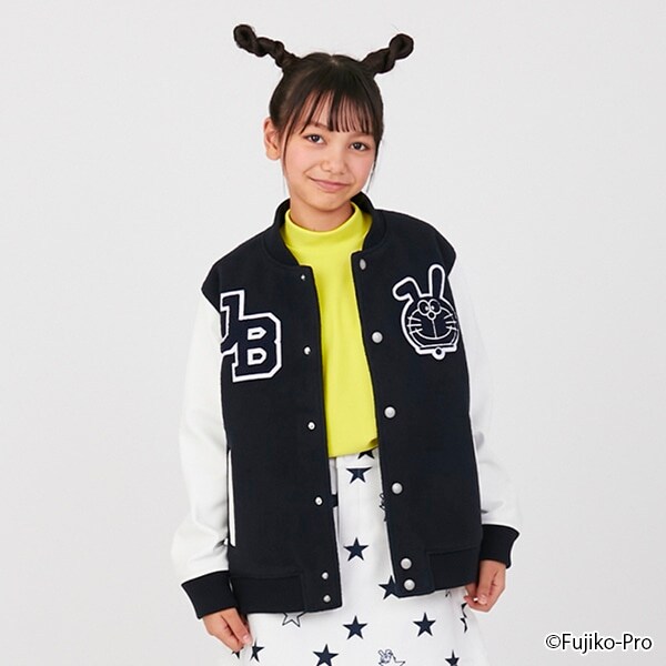 【ドラえもん】スタジャン