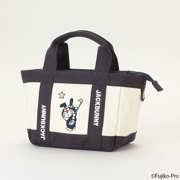 【ドラえもん】ワンポイントカートバッグ