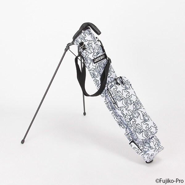 【ドラえもん】セルフスタンド