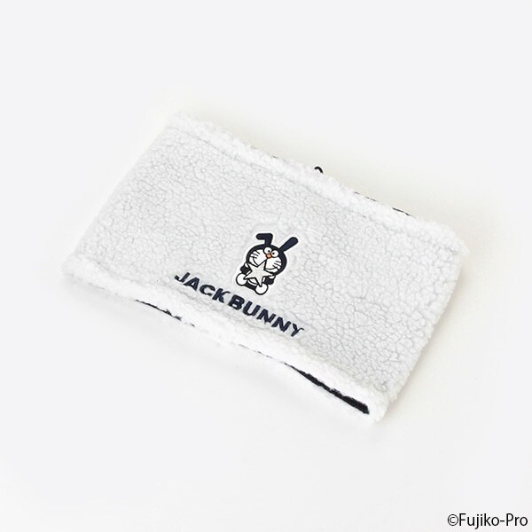 【ドラえもん】ネックウォーマー