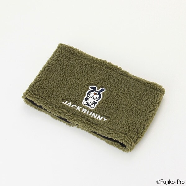 【ドラえもん】ネックウォーマー