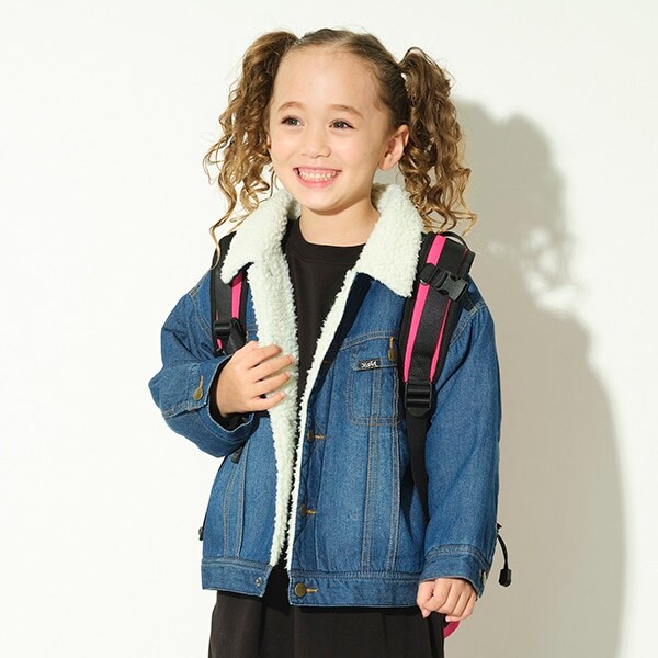 【WEB限定】ストームライダー