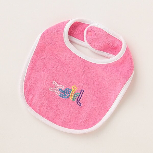 【WEB限定】レインボーロゴスタイ