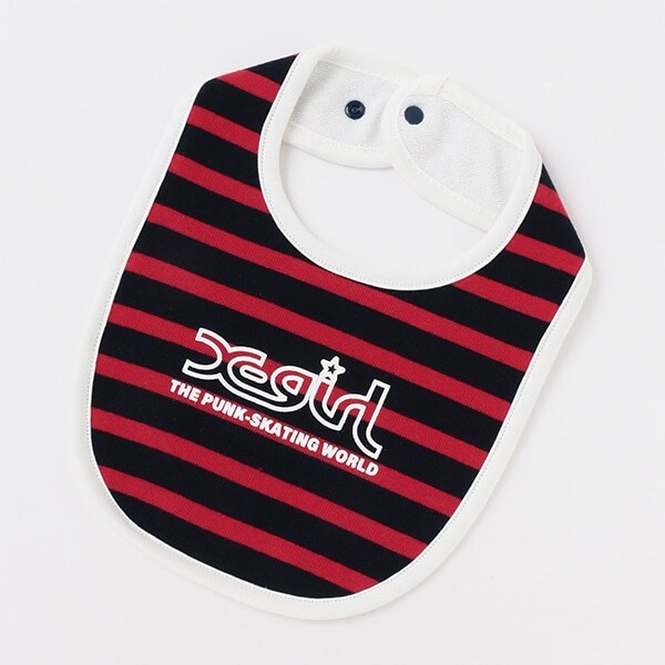 マルチボーダースタイ