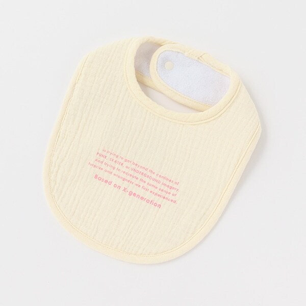 【WEB限定】メッセージロゴスタイ