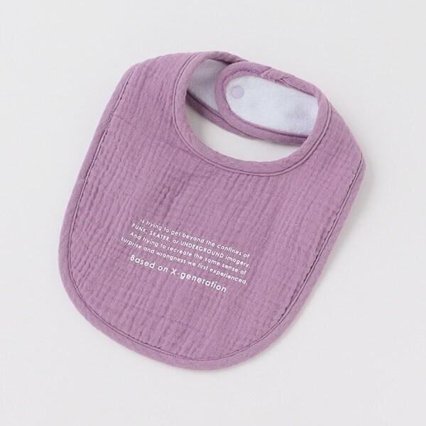 【WEB限定】メッセージロゴスタイ