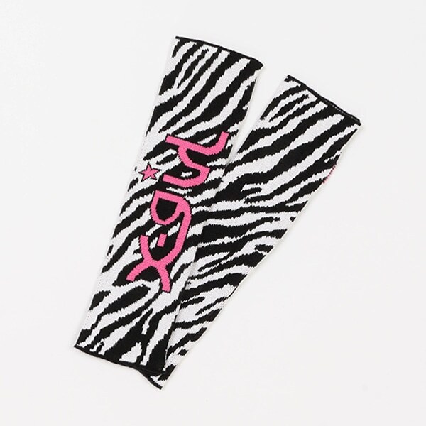 アームウォーマー