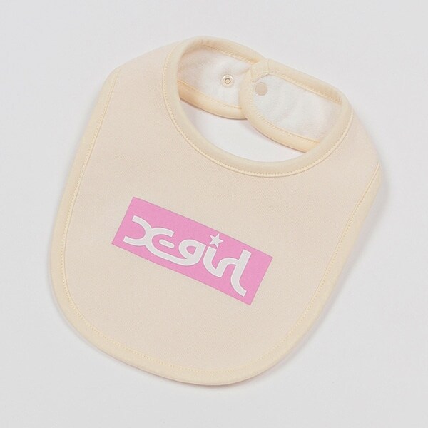 ボックスロゴスタイ