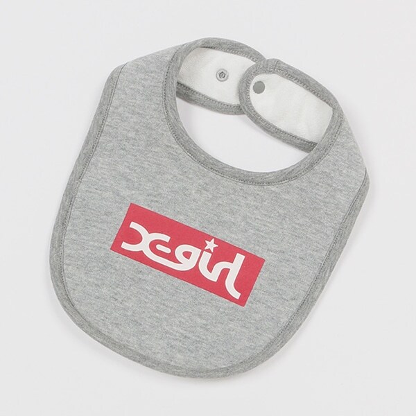 ボックスロゴスタイ