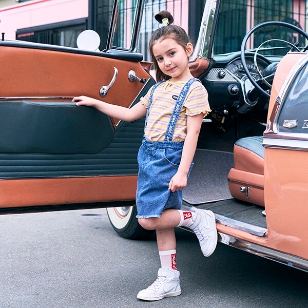 サス取り外しジャンスカ