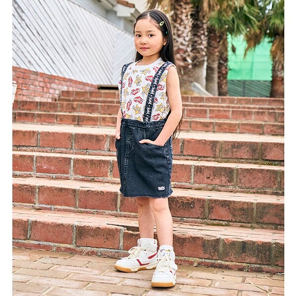 サス取り外しジャンスカ