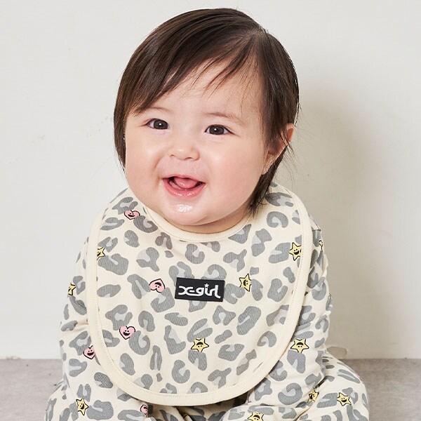 レオパードキラッキースタイ