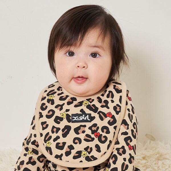 レオパードキラッキースタイ