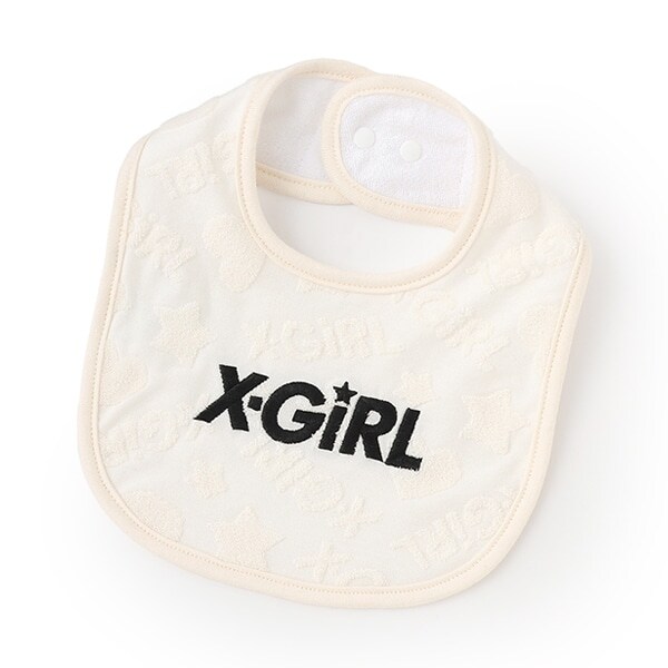 ロゴジャガードパイルスタイ