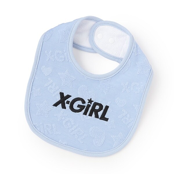 ロゴジャガードパイルスタイ