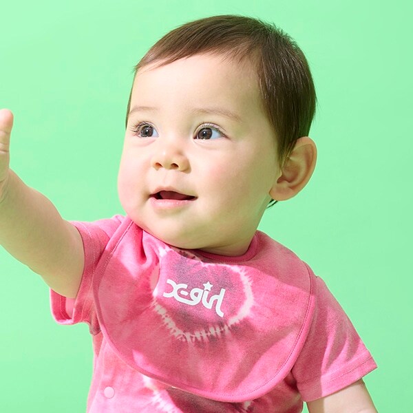 タイダイハートスタイ