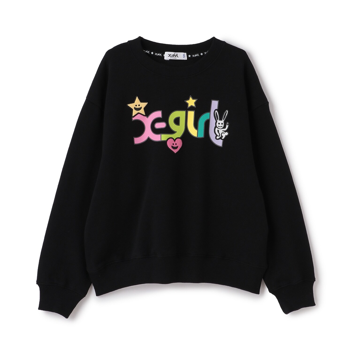 カラフルロゴ&キャラクタートレーナー