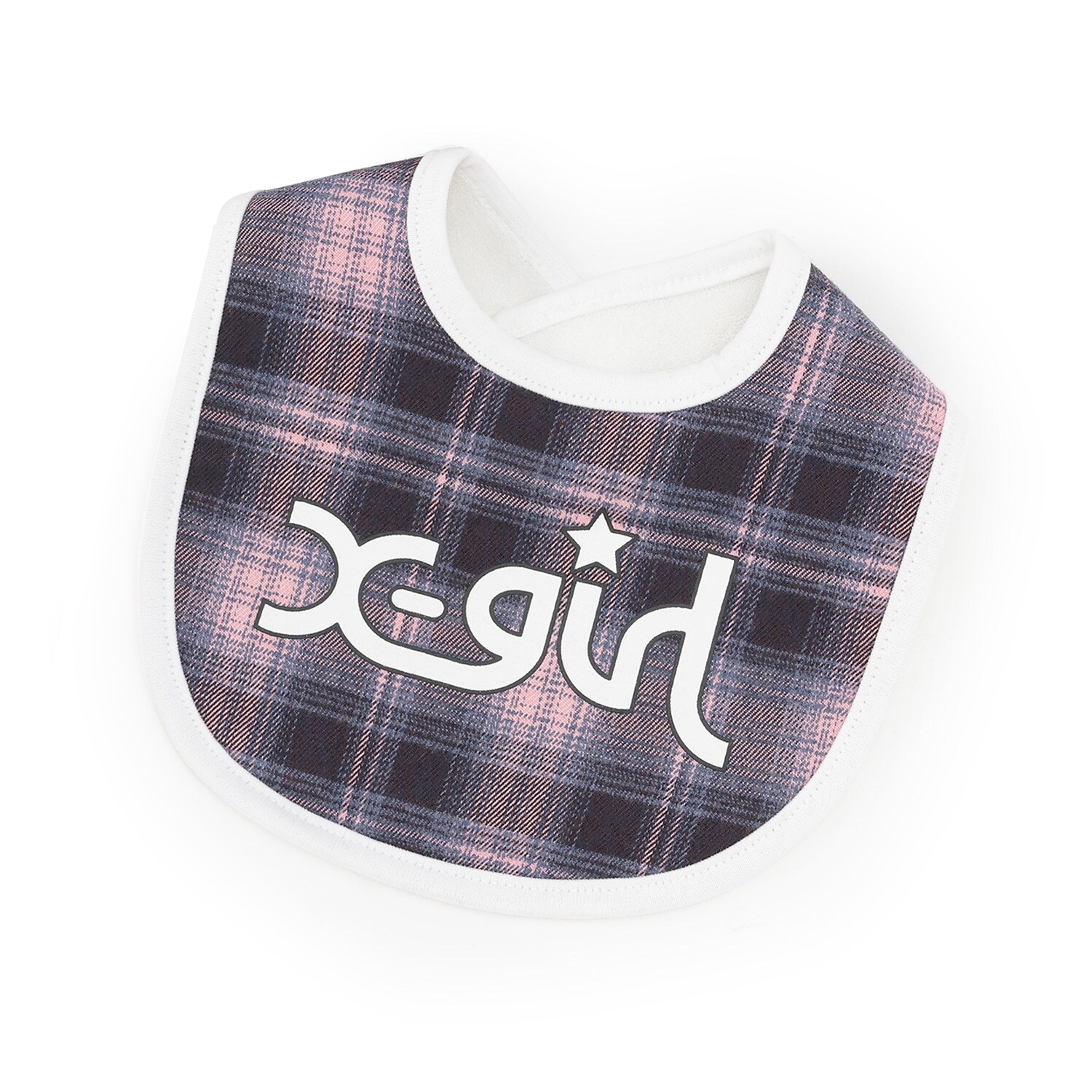 チェックロゴスタイ