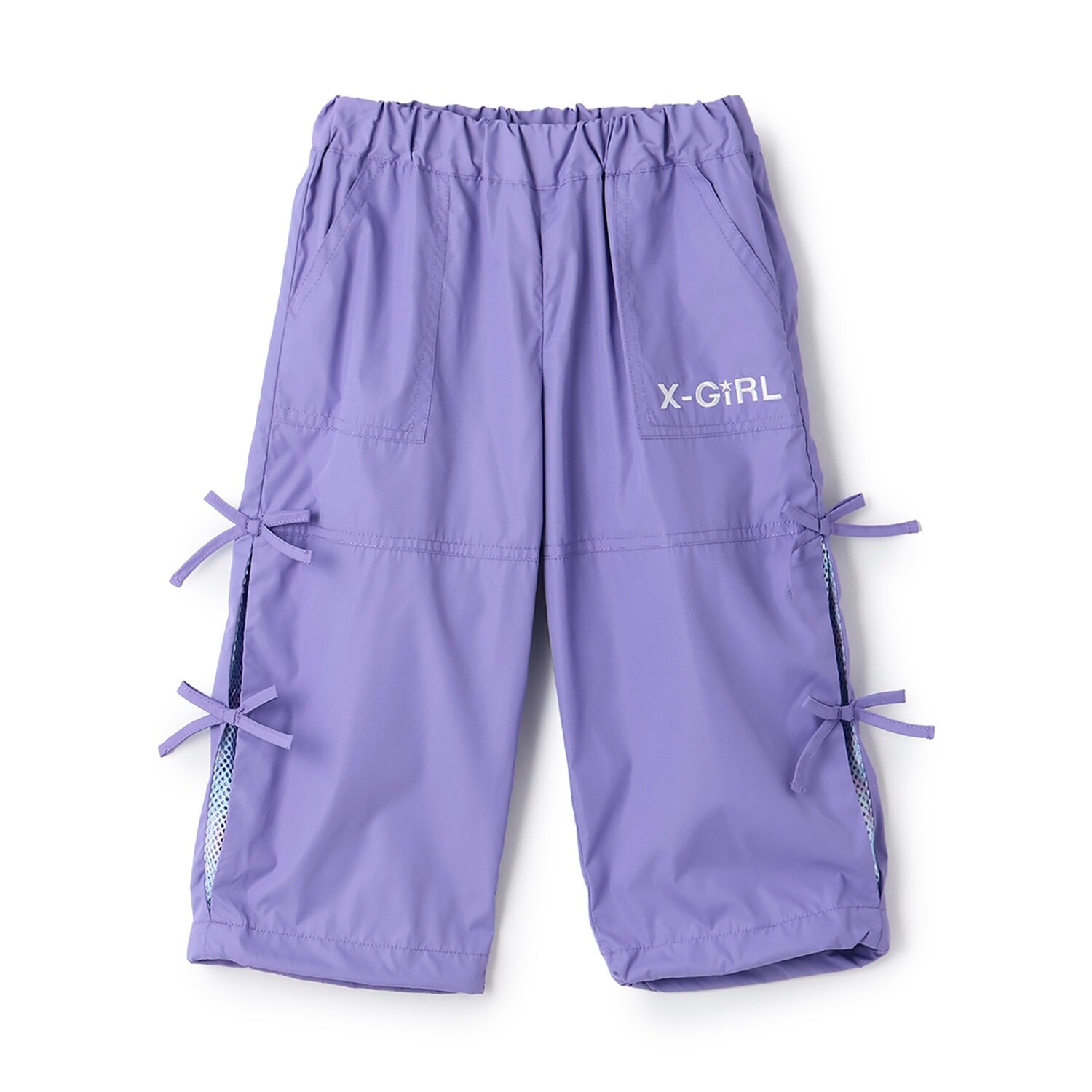 脇スリットシャカパン