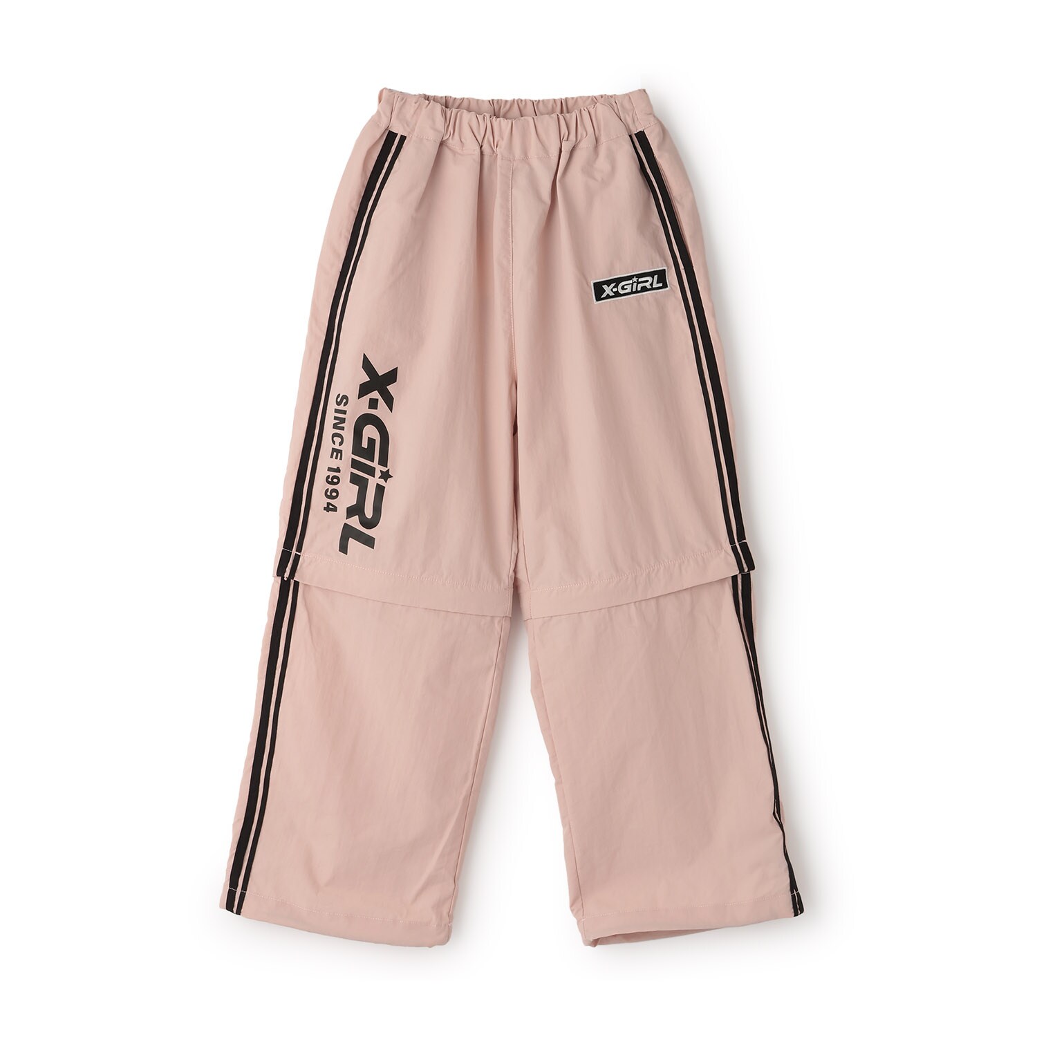 2WAYシャカシャカパンツ