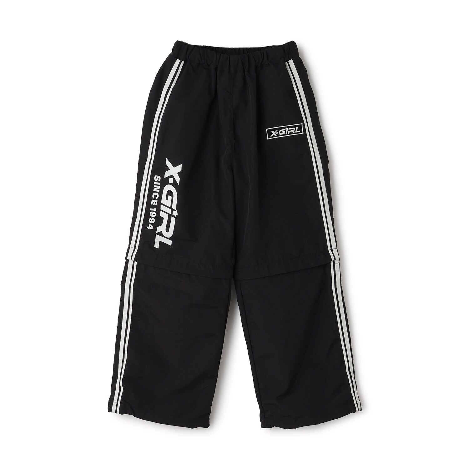 2WAYシャカシャカパンツ