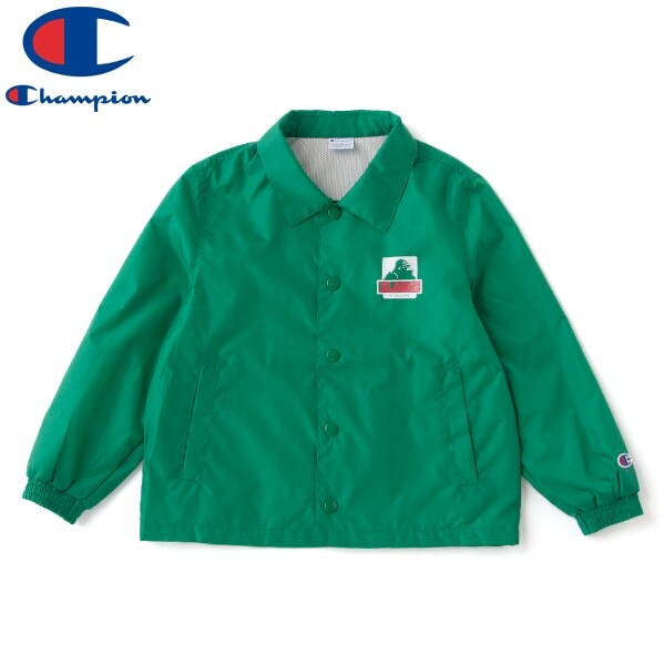【Championコラボ】 OGゴリラロゴコーチジャケット