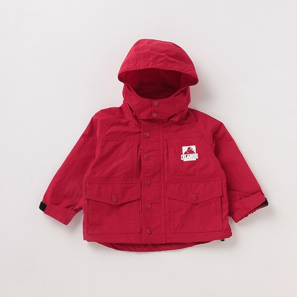 OGゴリラマウンテンパーカー