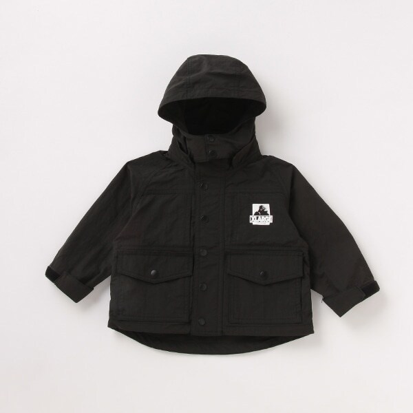 OGゴリラマウンテンパーカー