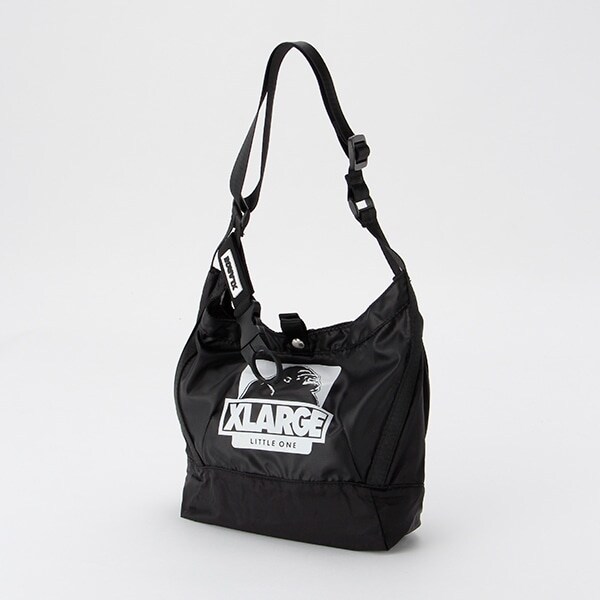 パッカブルOGゴリラショルダーバッグ