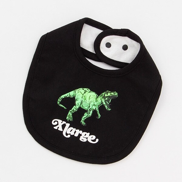 ダイナソースタイ