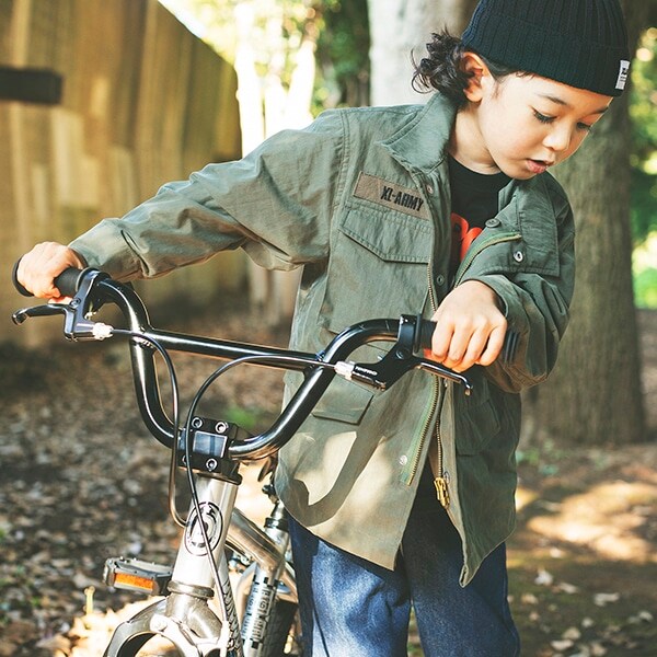 3WAYM-65ジャケット