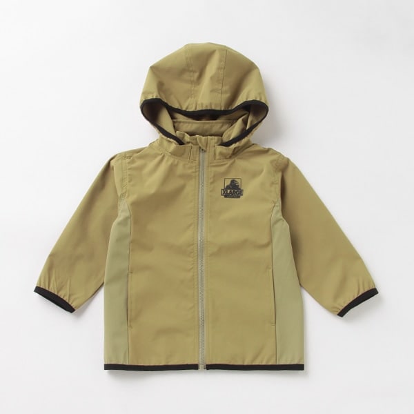 【WEB限定】OGゴリラマウンテンパーカ