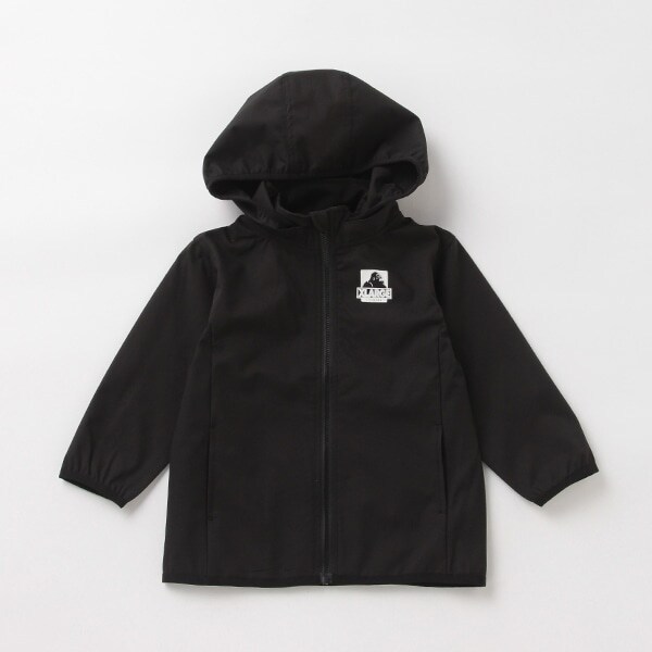 【WEB限定】OGゴリラマウンテンパーカ