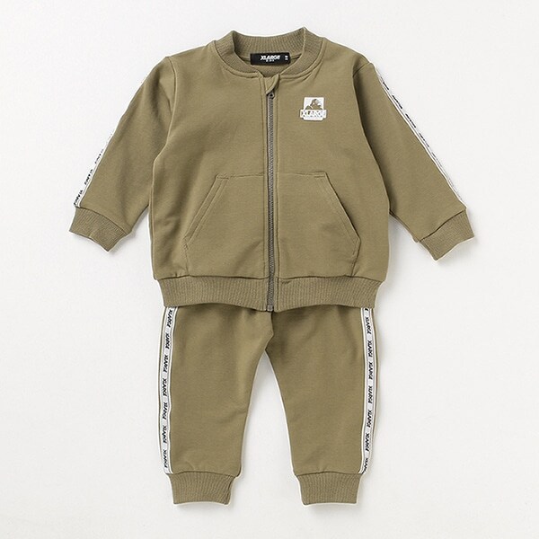 【WEB限定】OGゴリラ上下セット