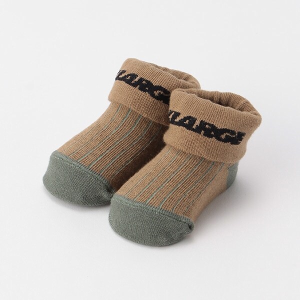 ハリヌキロゴソックス【日本製】