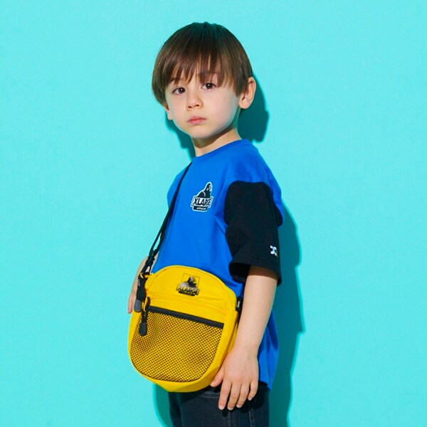 ボックスOGゴリラショルダーバッグ